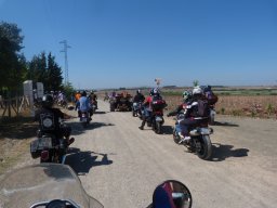 XVIII Concentracion - 2011